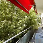 Apartament - Nordstrasse Zurych