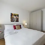 - Nordstrasse شقة زيورخ
