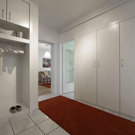 - Nordstrasse Апартаменты *