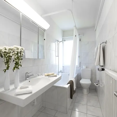 - Nordstrasse Διαμέρισμα