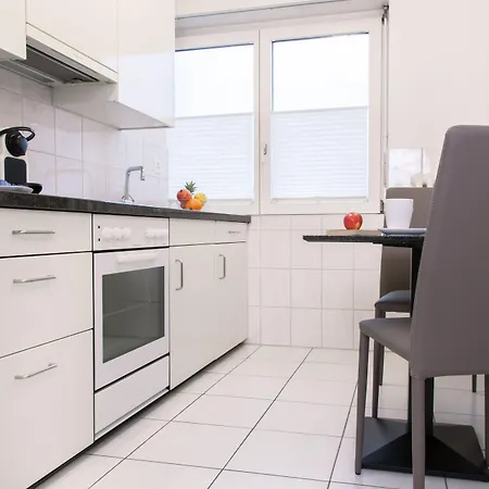 - Nordstrasse Апартаменты *