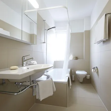 - Nordstrasse Διαμέρισμα *