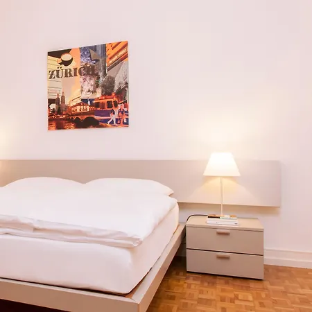 - Nordstrasse * Ζυρίχη