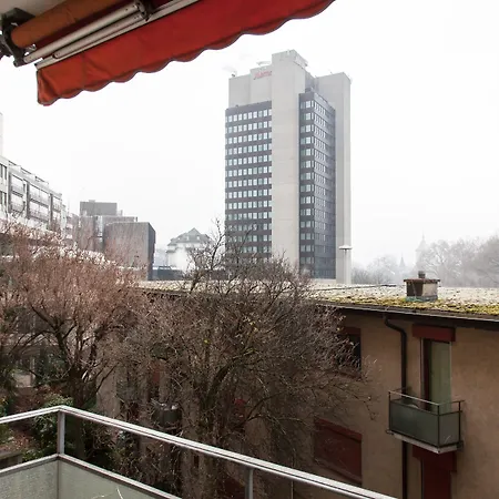 - Nordstrasse * Ζυρίχη