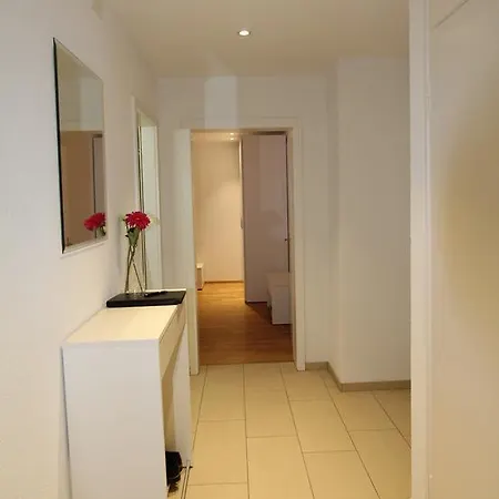 - Nordstrasse Apartment *