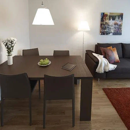 - Nordstrasse Apartment