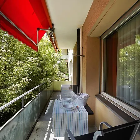 - Nordstrasse Apartment