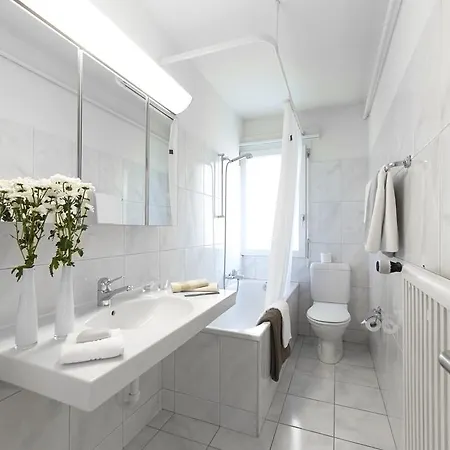 - Nordstrasse Apartment *