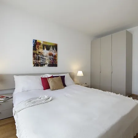 - Nordstrasse Apartment Zurich