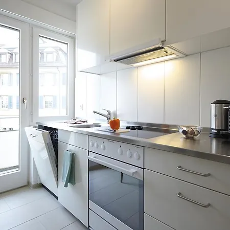 - Nordstrasse Apartment