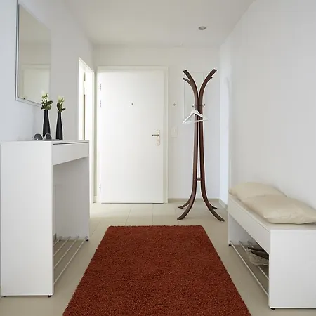 Apartment - Nordstrasse