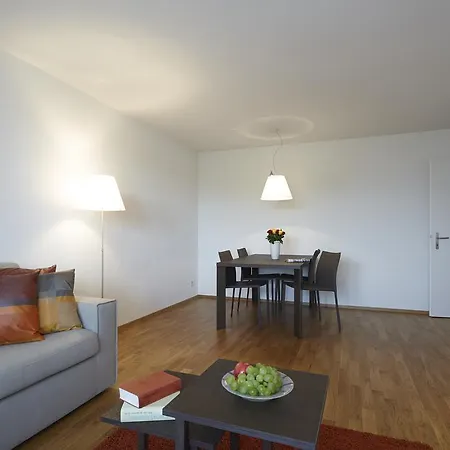 - Nordstrasse Апартаменты