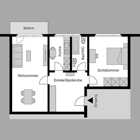 - Nordstrasse * Цюрих