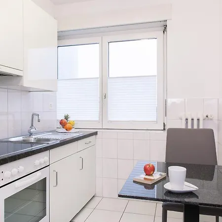 Апартаменты - Nordstrasse