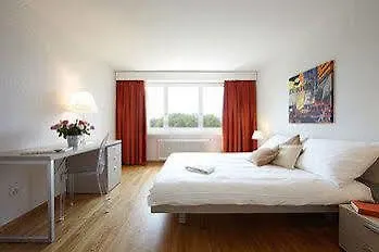 Apartment - Nordstrasse *
