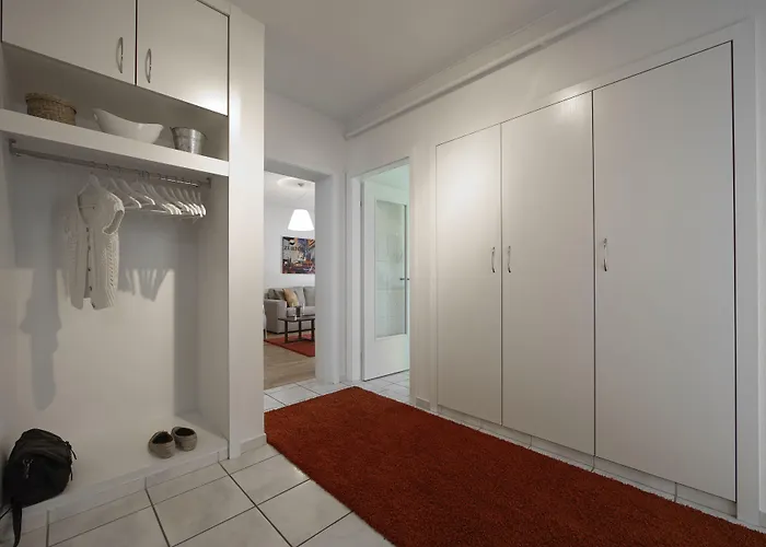 - Nordstrasse Apartment *