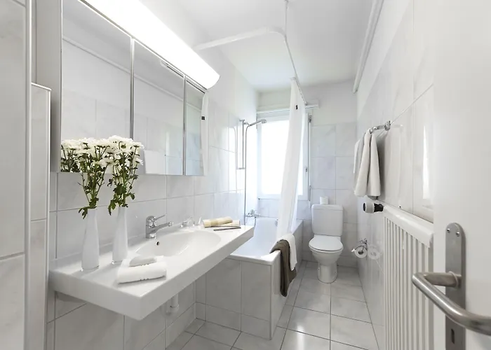 - Nordstrasse Apartment