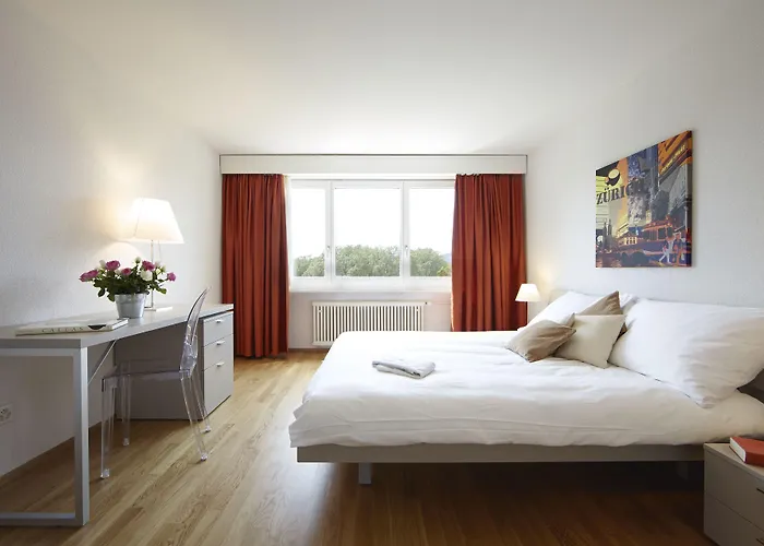 - Nordstrasse * Zürich