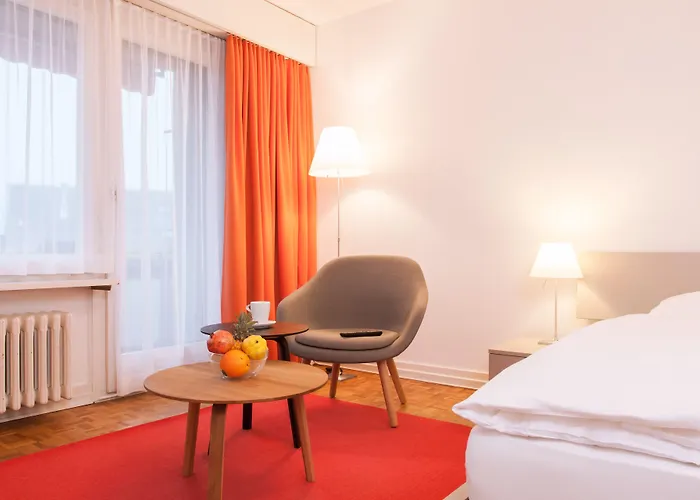 - Nordstrasse Apartment *