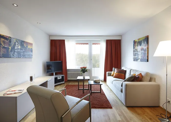 - Nordstrasse Zürich