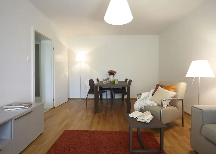 Lägenhet - Nordstrasse *