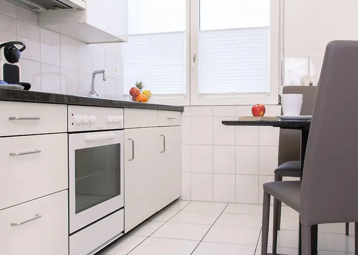 - Nordstrasse Apartment *