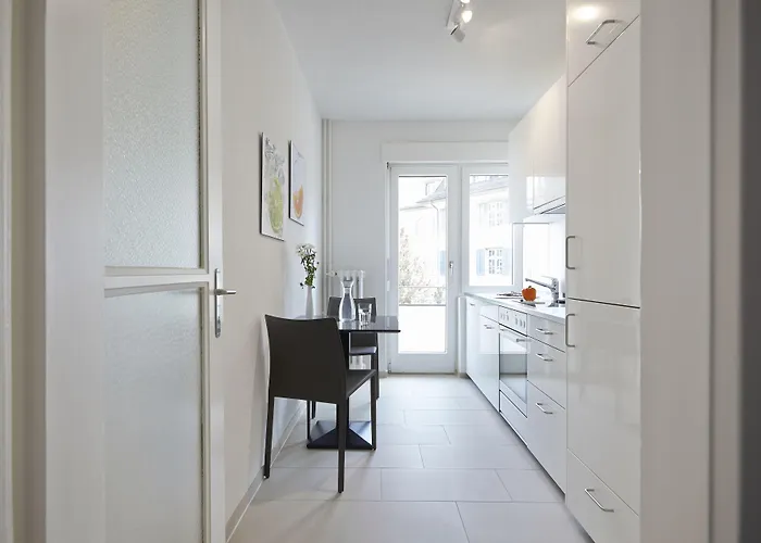 - Nordstrasse * Zürich