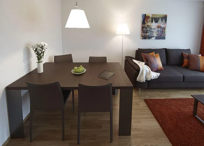 - Nordstrasse Zürich