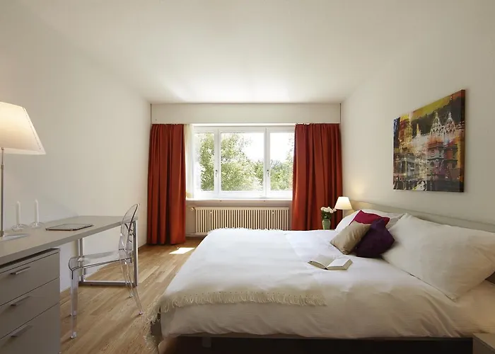 - Nordstrasse * Zürich