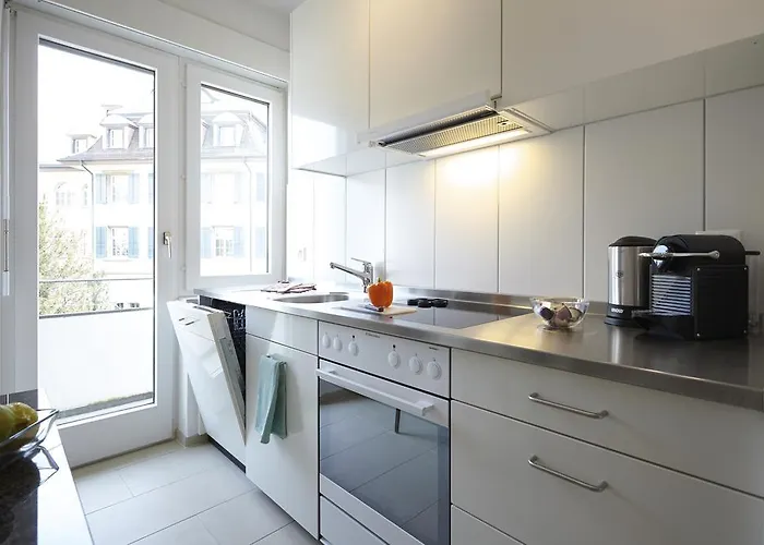 - Nordstrasse Apartment