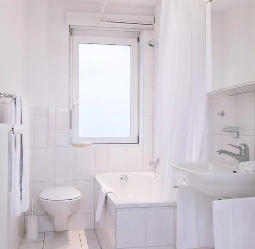 - Nordstrasse Lägenhet