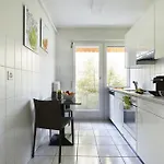 - Nordstrasse דירה ציריך