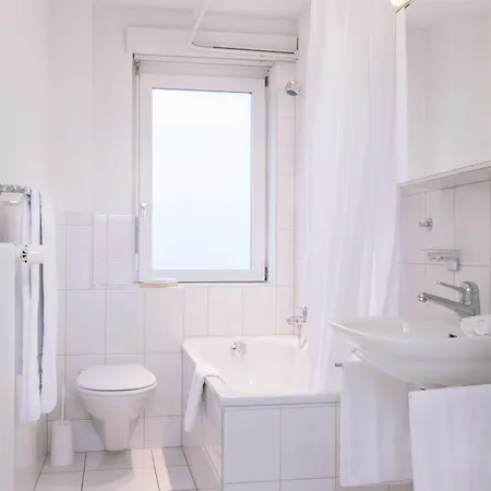 Lejlighed - Nordstrasse Zürich