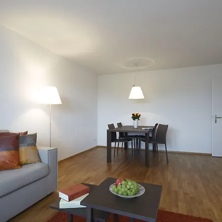 アパート - Nordstrasse