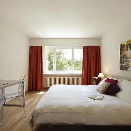 - Nordstrasse * チューリッヒ