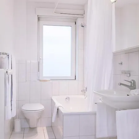 - Nordstrasse Lejlighed