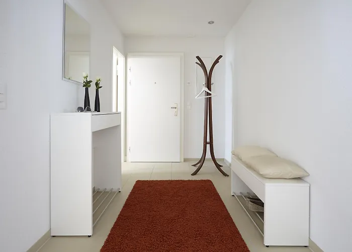 - Nordstrasse Apartamento *