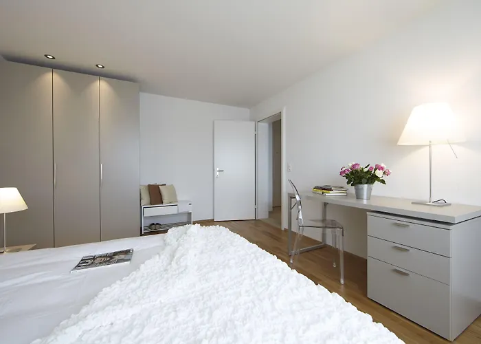 Apartamento - Nordstrasse