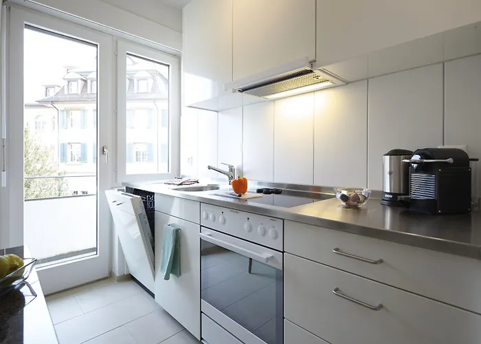 - Nordstrasse * زيورخ