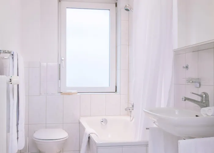 Apartamento - Nordstrasse Zúrich