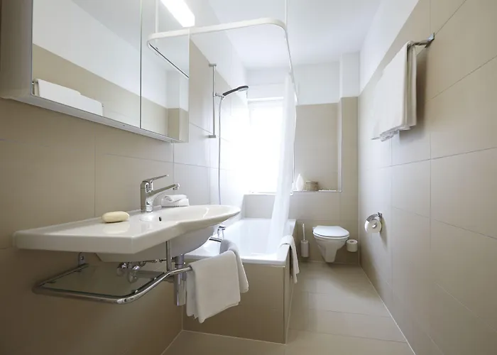 - Nordstrasse شقة *