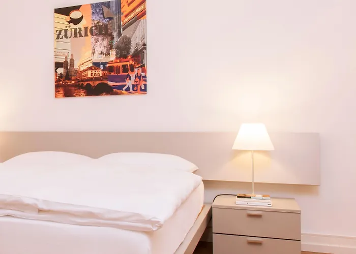 - Nordstrasse * زيورخ