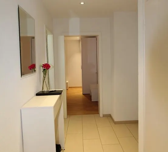 - Nordstrasse Apartamento *