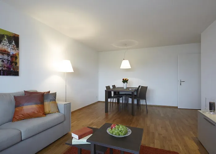 - Nordstrasse Apartamento